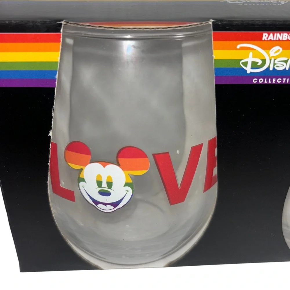 Disney mickey mouse